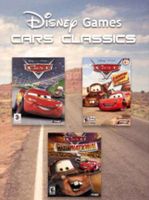 Disney Cars Classics