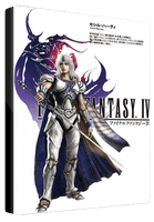 FINAL FANTASY IV