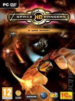 Space Rangers HD A War Apart