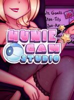 HunieCam Studio