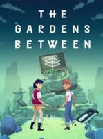 The Gardens Between