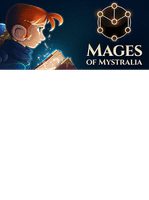 Mages of Mystralia