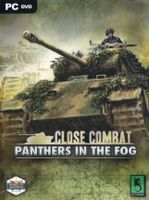 Close Combat Panthers in the Fog