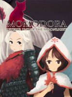 Momodora Reverie Under the Moonlight