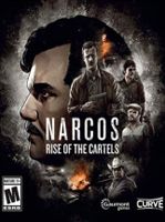 Narcos Rise of the Cartels