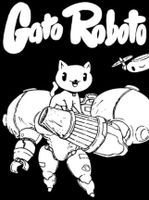 Gato Roboto