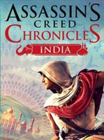 Assassin’s Creed Chronicles India
