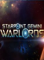 Starpoint Gemini Warlords