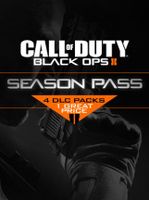 Call of Duty Black Ops II