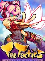 Fae Tactics