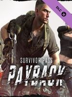 PUBG Survivor Pass Payback
