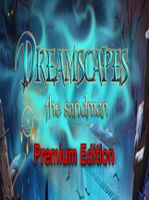 Dreamscapes The Sandman