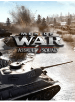 Men of War Assault Squad 2