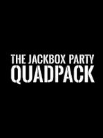 The Jackbox Party Quadpack