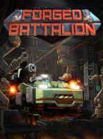 Forged Battalion