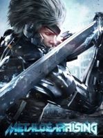 Metal Gear Rising Revengeance
