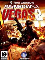 Tom Clancy's Rainbow Six Vegas 2