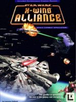 STAR WARS X Wing Alliance