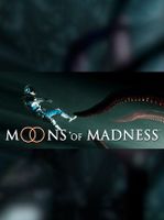 Moons of Madness