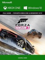 Forza Horizon 3