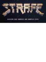 STRAFE Millennium Edition