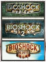 Bioshock Triple
