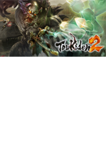 Toukiden 2