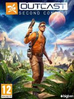 Outcast Second Contact