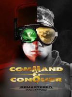 Command & Conquer