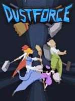 Dustforce DX