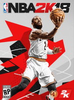 NBA 2K18