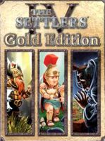 The Settlers 4