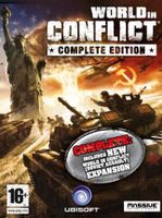 World in Conflict