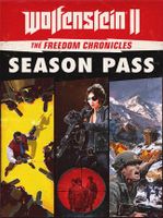 Wolfenstein II The Freedom Chronicles