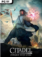 Citadel Forged with Fire