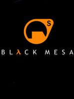 Black Mesa