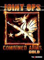 Joint Operations Combined Arms Gold