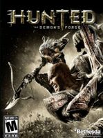 Hunted The Demon's Forge