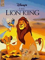 Disney's The Lion King