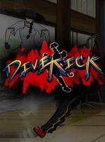 Divekick