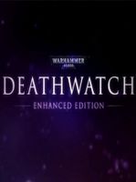 Warhammer 40,000 Deathwatch