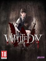 White Day A Labyrinth Named School