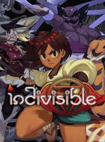 Indivisible