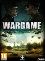 Wargame Escalation