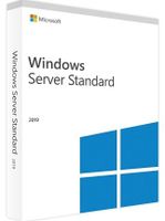 Server 2019 Standard Microsoft