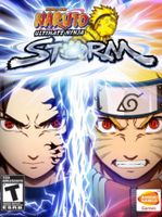 NARUTO Ultimate Ninja STORM
