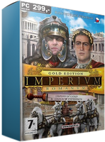 Imperium Romanum