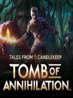 Tales from Candlekeep Tomb of Annihilation