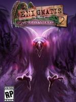 Enigmatis 2 The Mists of Ravenwood