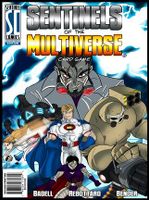 Sentinels of the Multiverse
